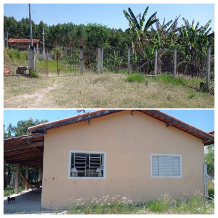 Chácara com 2 Quartos à Venda, 100 m² em Centro - Santa Branca