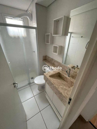 Imagem Apartamento com 2 Quartos à Venda, 47 m² em Ortizes - Valinhos