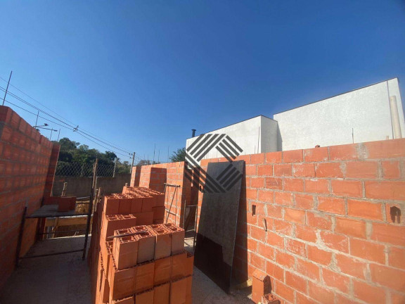 Imagem Casa com 3 Quartos à Venda, 184 m² em Condomínio Sunlake Residencial - Votorantim