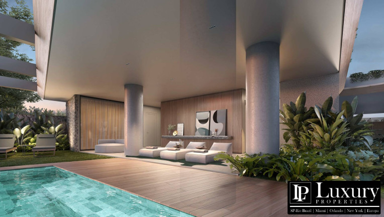 Imagem Apartamento com 4 Quartos à Venda, 233 m² em Jardim Paulista - São Paulo Imagem Apartamento com 4 Quartos à Venda, 233 m² em Jardim Paulista - São Paulo