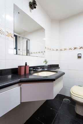 Imagem Apartamento com 3 Quartos à Venda, 184 m² em Aclimação - São Paulo