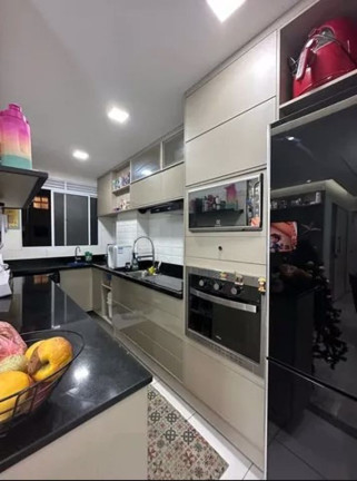 Imagem Apartamento com 2 Quartos à Venda, 45 m² em Buraquinho - Lauro De Freitas Imagem Apartamento com 2 Quartos à Venda, 45 m² em Buraquinho - Lauro De Freitas