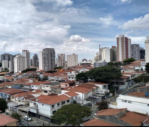 Imagem Apartamento com 1 Quarto à Venda, 51 m² em Vila Anglo Brasileira (vila Romana) - São Paulo Imagem Apartamento com 1 Quarto à Venda, 51 m² em Vila Anglo Brasileira (vila Romana) - São Paulo