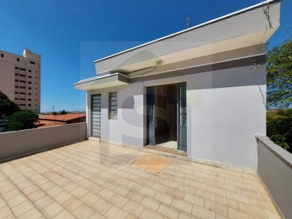 Imagem Sobrado com 3 Quartos à Venda, 270 m² em Centro - Botucatu