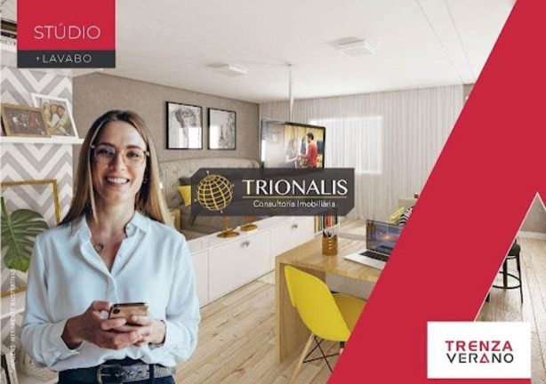 Imagem Apartamento com 2 Quartos à Venda, 64 m² em Atibaia Jardim - Atibaia