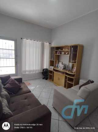Imagem Casa com 5 Quartos à Venda, 216 m² em Jardim Santa Carolina - Mogi Das Cruzes