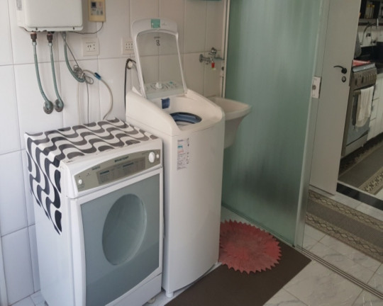 Imagem Apartamento com 3 Quartos à Venda, 150 m² em Pitangueiras - Guarujá