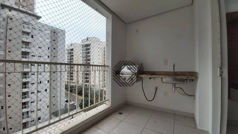 Imagem Apartamento com 3 Quartos à Venda ou Locação, 90 m² em Parque Campolim - Sorocaba