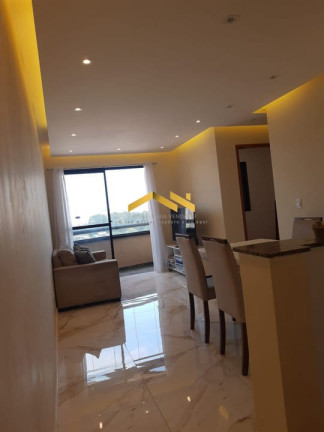 Apartamento com 2 Quartos à Venda, 51 m² em Saude - São Paulo
