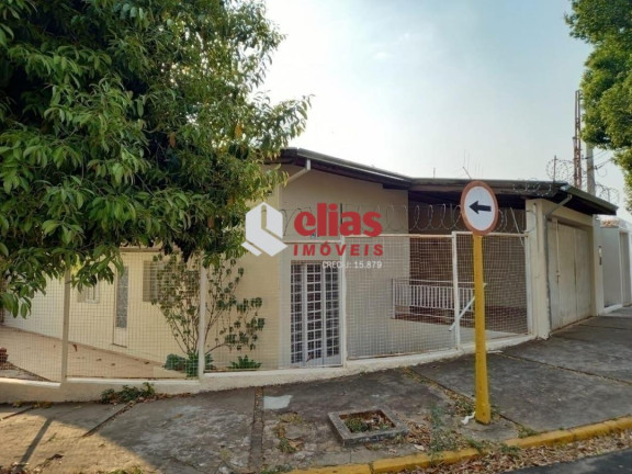 Casa com 3 Quartos à Venda, 250 m² em Jardim Estoril - Bauru