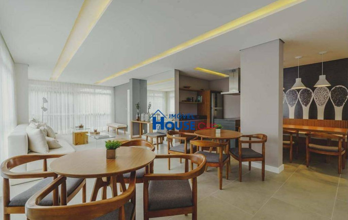 Imagem Apartamento com 2 Quartos à Venda, 59 m² em Pinheiros - São Paulo Imagem Apartamento com 2 Quartos à Venda, 59 m² em Pinheiros - São Paulo