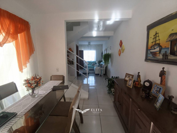Imagem Sobrado com 3 Quartos à Venda, 138 m² em Jardim Icaraí - Barra Velha