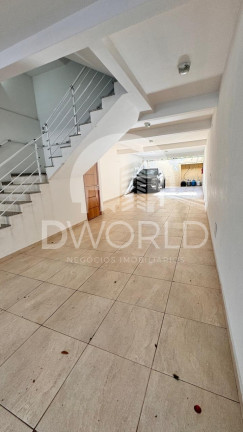 Imagem Imóvel com 2 Quartos à Venda, 100 m² em Vila Metalúrgica - Santo André