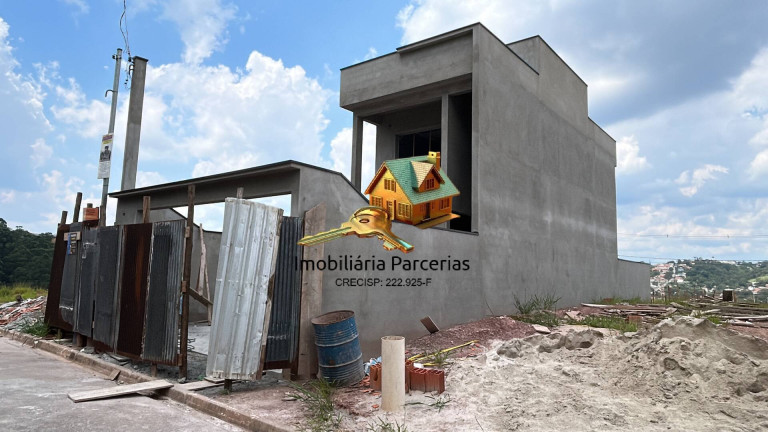 Imagem Terreno à Venda, 150 m² em Parque Jaguari (fazendinha) - Santana De Parnaíba Imagem Terreno à Venda, 150 m² em Parque Jaguari (fazendinha) - Santana De Parnaíba