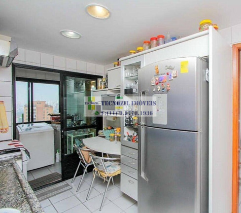 Imagem Apartamento com 3 Quartos à Venda, 105 m² em Jardim Vila Mariana - São Paulo Imagem Apartamento com 3 Quartos à Venda, 105 m² em Jardim Vila Mariana - São Paulo