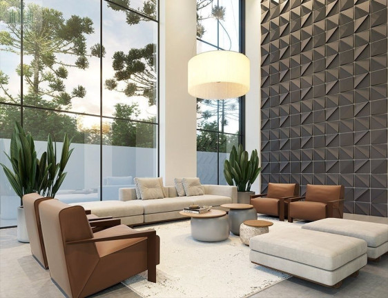 Imagem Apartamento com 3 Quartos à Venda, 143 m² em São Bento - Bento Gonçalves