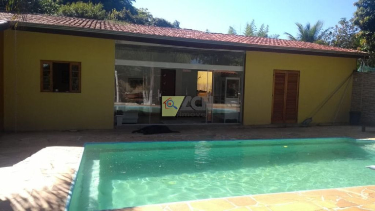 Imagem Imóvel com 3 Quartos à Venda, 600 m² em Chácara Primavera - Sumaré