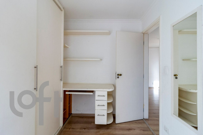 Imagem Apartamento com 2 Quartos à Venda, 60 m² em Vila Mascote - São Paulo Imagem Apartamento com 2 Quartos à Venda, 60 m² em Vila Mascote - São Paulo