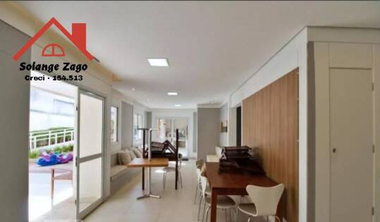 Imagem Apartamento com 2 Quartos à Venda, 57 m² em Vila Andrade - São Paulo Imagem Apartamento com 2 Quartos à Venda, 57 m² em Vila Andrade - São Paulo