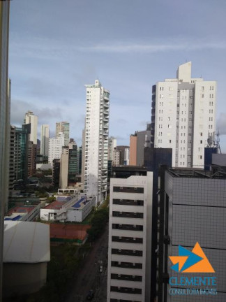 Imagem Apartamento com 2 Quartos à Venda, 62 m² em Belvedere - Belo Horizonte Imagem Apartamento com 2 Quartos à Venda, 62 m² em Belvedere - Belo Horizonte