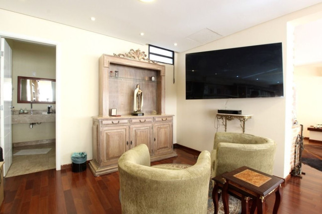 Imagem Casa com 5 Quartos à Venda, 544 m² em Brooklin Paulista - São Paulo Imagem Casa com 5 Quartos à Venda, 544 m² em Brooklin Paulista - São Paulo