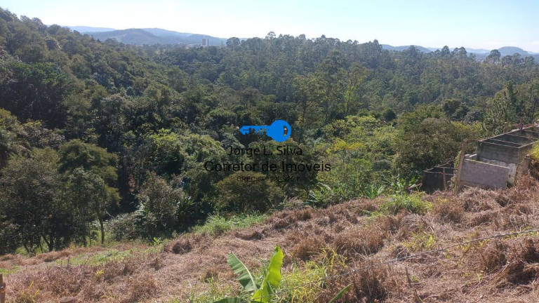 Imagem Terreno à Venda, 165 m² em Parque Sinai - Santana De Parnaíba Imagem Terreno à Venda, 165 m² em Parque Sinai - Santana De Parnaíba