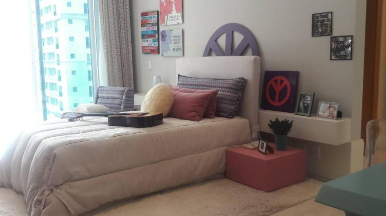 Imagem Apartamento com 5 Quartos à Venda, 648 m² em Barra Da Tijuca - Rio De Janeiro