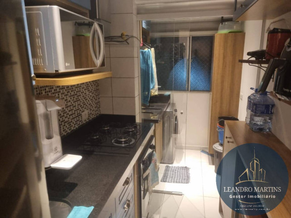 Imagem Apartamento com 2 Quartos à Venda, 50 m² em Socorro - São Paulo Imagem Apartamento com 2 Quartos à Venda, 50 m² em Socorro - São Paulo
