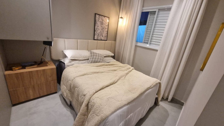 Imagem Apartamento à Venda, em Jardim Cristiane - Santo André Imagem Apartamento à Venda, em Jardim Cristiane - Santo André