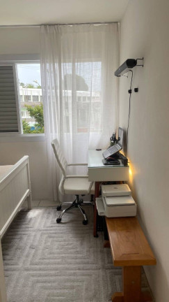Imagem Apartamento com 1 Quarto à Venda, 46 m² em Vila Guarani (z Sul) - São Paulo Imagem Apartamento com 1 Quarto à Venda, 46 m² em Vila Guarani (z Sul) - São Paulo