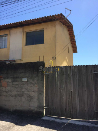 Casa de Condomínio com 2 Quartos à Venda, 50 m² em Vista Alegre - São Gonçalo