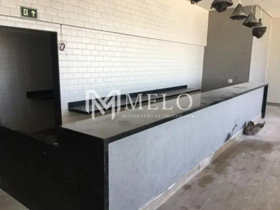 Imagem Apartamento com 1 Quarto à Venda, 25 m² em Boa Vista - Recife