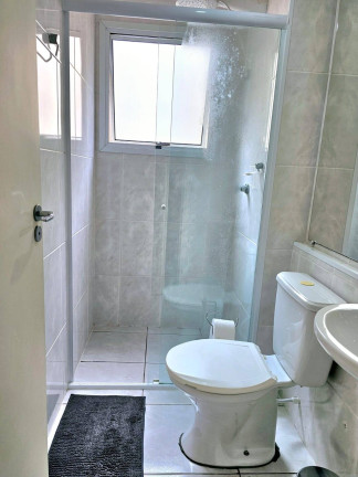 Imagem Apartamento com 2 Quartos à Venda, 54 m² em Vila Gonçalves - São Bernardo Do Campo Imagem Apartamento com 2 Quartos à Venda, 54 m² em Vila Gonçalves - São Bernardo Do Campo