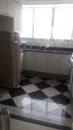 Imagem Apartamento com 3 Quartos à Venda, 250 m² em Jose Menino - Santos