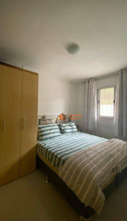Imagem Casa com 2 Quartos à Venda, 118 m² em Vila Rosália - Guarulhos