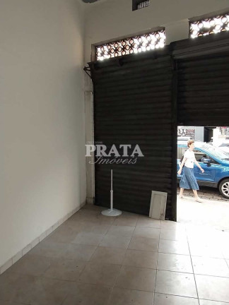 Imagem Imóvel Comercial à Venda, 173 m² em Boqueirão - Santos Imagem Imóvel Comercial à Venda, 173 m² em Boqueirão - Santos