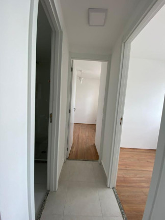 Imagem Apartamento com 2 Quartos à Venda, 38 m² em Mooca - São Paulo
