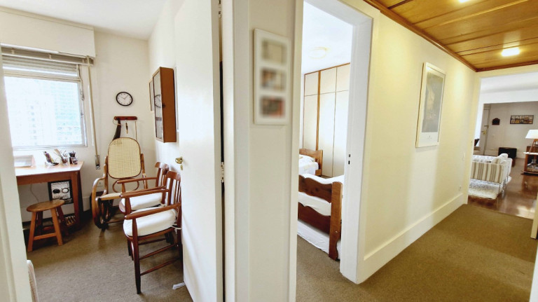 Imagem Apartamento com 3 Quartos à Venda, 127 m² em Jardim Paulista - São Paulo Imagem Apartamento com 3 Quartos à Venda, 127 m² em Jardim Paulista - São Paulo
