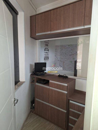 Imagem Sala Comercial para Alugar, 52 m² em Boa Vista - São Caetano Do Sul Imagem Sala Comercial para Alugar, 52 m² em Boa Vista - São Caetano Do Sul