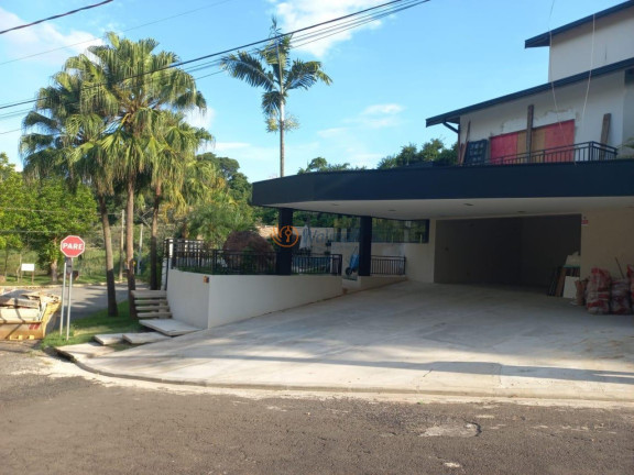 Imagem Casa com 3 Quartos à Venda, 302 m² em Jardim Botânico (sousas) - Campinas
