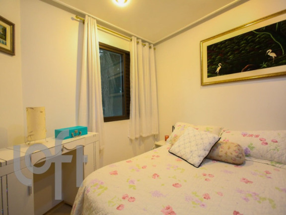 Imagem Apartamento com 4 Quartos à Venda, em Vila Olímpia - São Paulo Imagem Apartamento com 4 Quartos à Venda, em Vila Olímpia - São Paulo