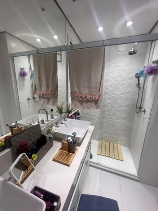 Imagem Apartamento com 3 Quartos à Venda, 123 m² em Centro - São Bernardo Do Campo