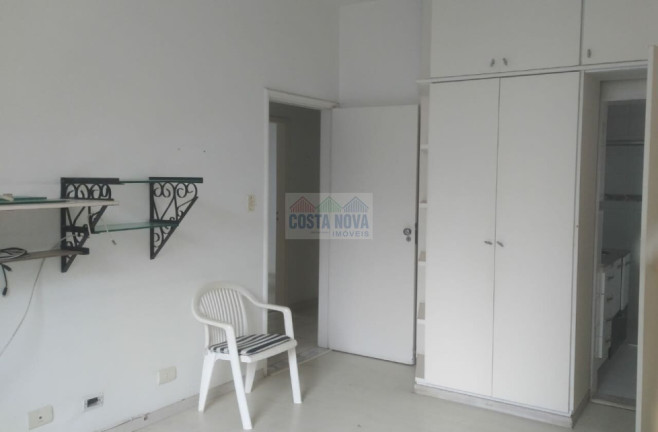 Imagem Apartamento com 3 Quartos à Venda ou Locação, 120 m² em Itararé - São Vicente Imagem Apartamento com 3 Quartos à Venda ou Locação, 120 m² em Itararé - São Vicente