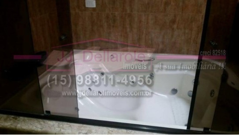 Imagem Casa de Condomínio com 4 Quartos à Venda, 630 m² em Flora Ville - Boituva Imagem Casa de Condomínio com 4 Quartos à Venda, 630 m² em Flora Ville - Boituva