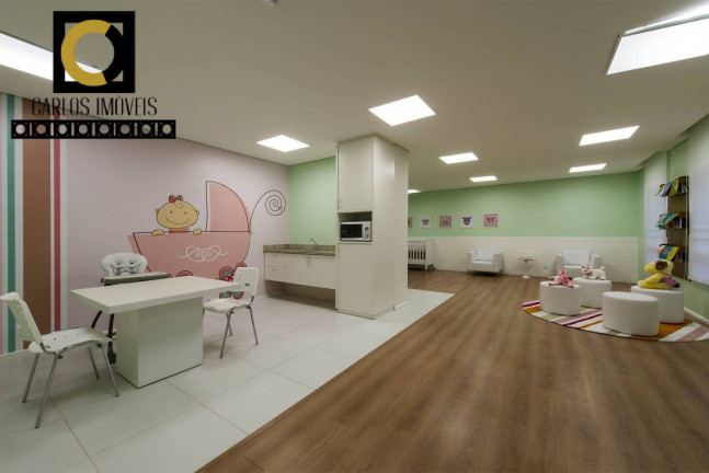 Imagem Apartamento com 2 Quartos à Venda, 64 m² em Marapé - Santos Imagem Apartamento com 2 Quartos à Venda, 64 m² em Marapé - Santos