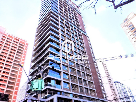Imóvel com 4 Quartos à Venda, 358 m² em Vila Nova Conceição - São Paulo