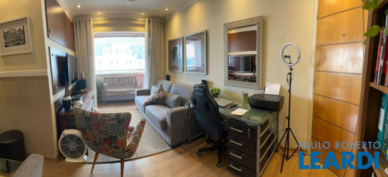 Imagem Apartamento com 3 Quartos à Venda, 72 m² em Aclimação - São Paulo Imagem Apartamento com 3 Quartos à Venda, 72 m² em Aclimação - São Paulo