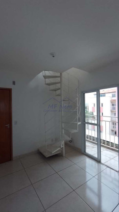 Imagem Apartamento com 2 Quartos à Venda, 100 m² em Vila São Guido - Pirassununga