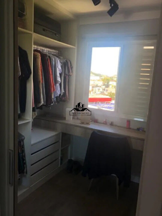 Imagem Apartamento com 3 Quartos à Venda, 58 m² em Ferrazópolis - São Bernardo Do Campo