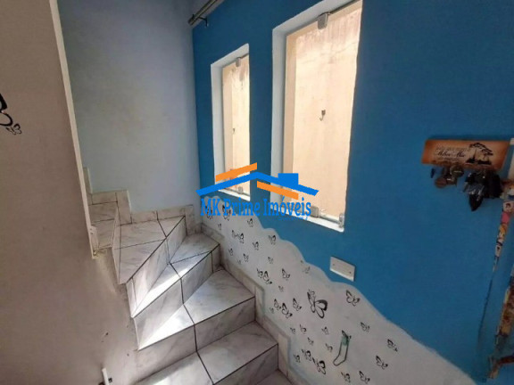 Imagem Sobrado com 3 Quartos à Venda, 204 m² em Novo Osasco - Osasco Imagem Sobrado com 3 Quartos à Venda, 204 m² em Novo Osasco - Osasco